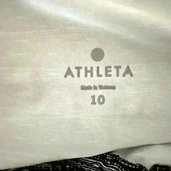 Athleta Ariel Novella Dress - Picture 8 of 10